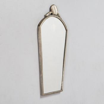 Paavo Tynell, a 1930's '8202' wall mirror for Taito Finland.