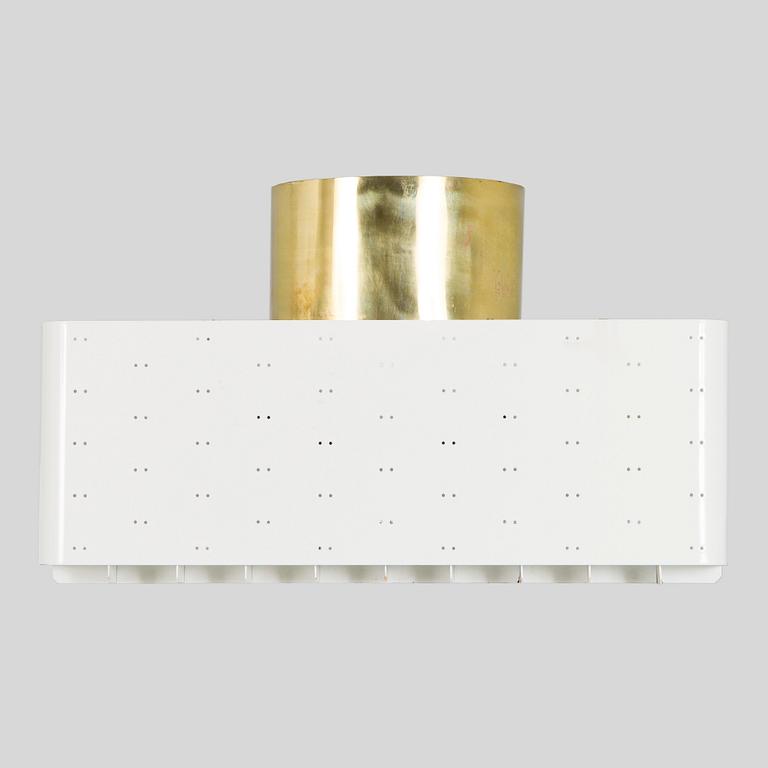 Paavo Tynell, a mid-20th century 'Starry sky' ceiling light for Taito.