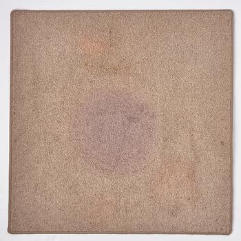 Hans Isaksson, "Geometry of Sex (Model for Pavilion)".