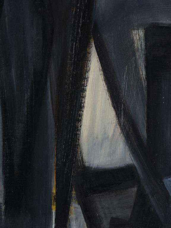 Mona Lodström, Untitled.