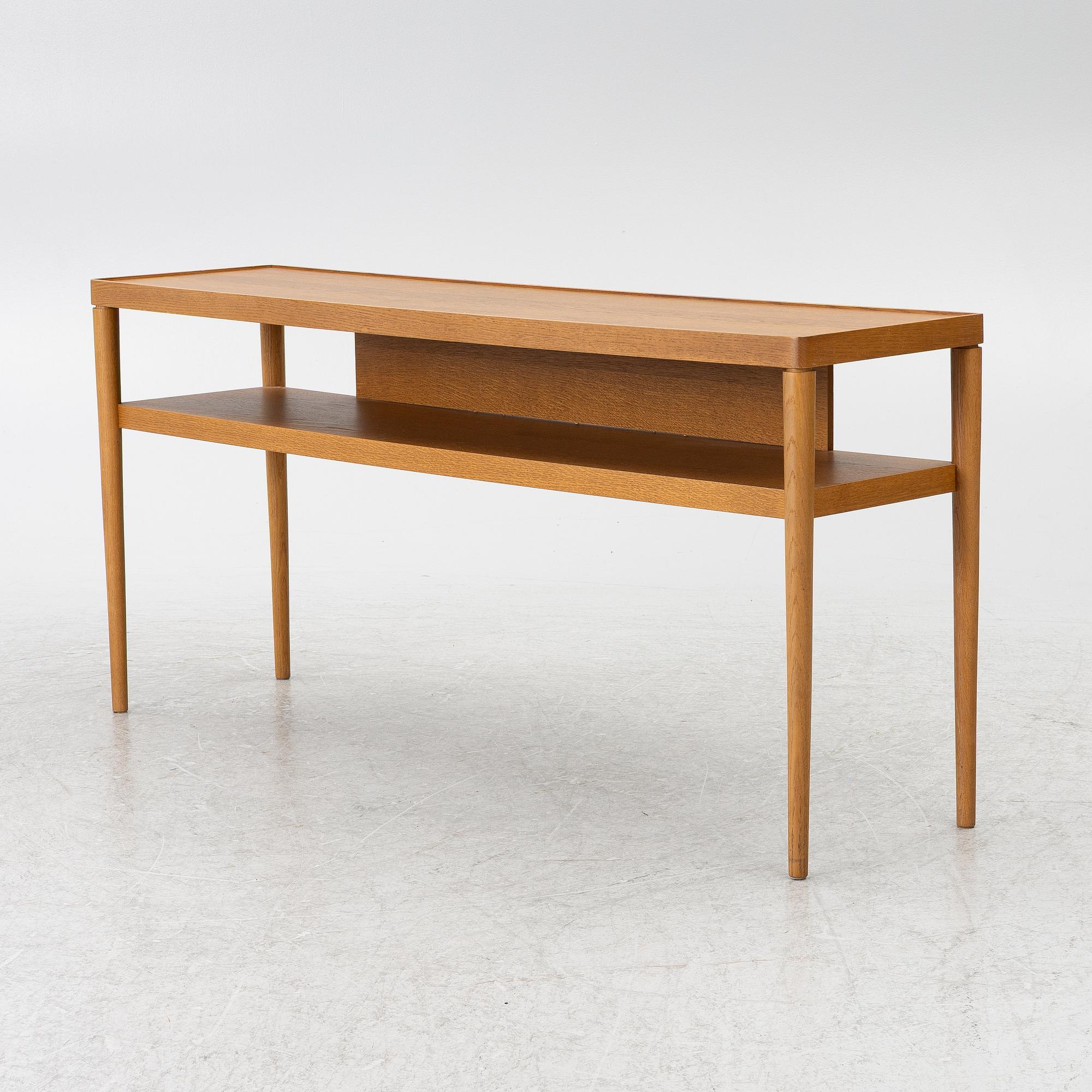 Karin Mobring & Thomas Jelinek, sideboard, "Stockholm", Ikea.