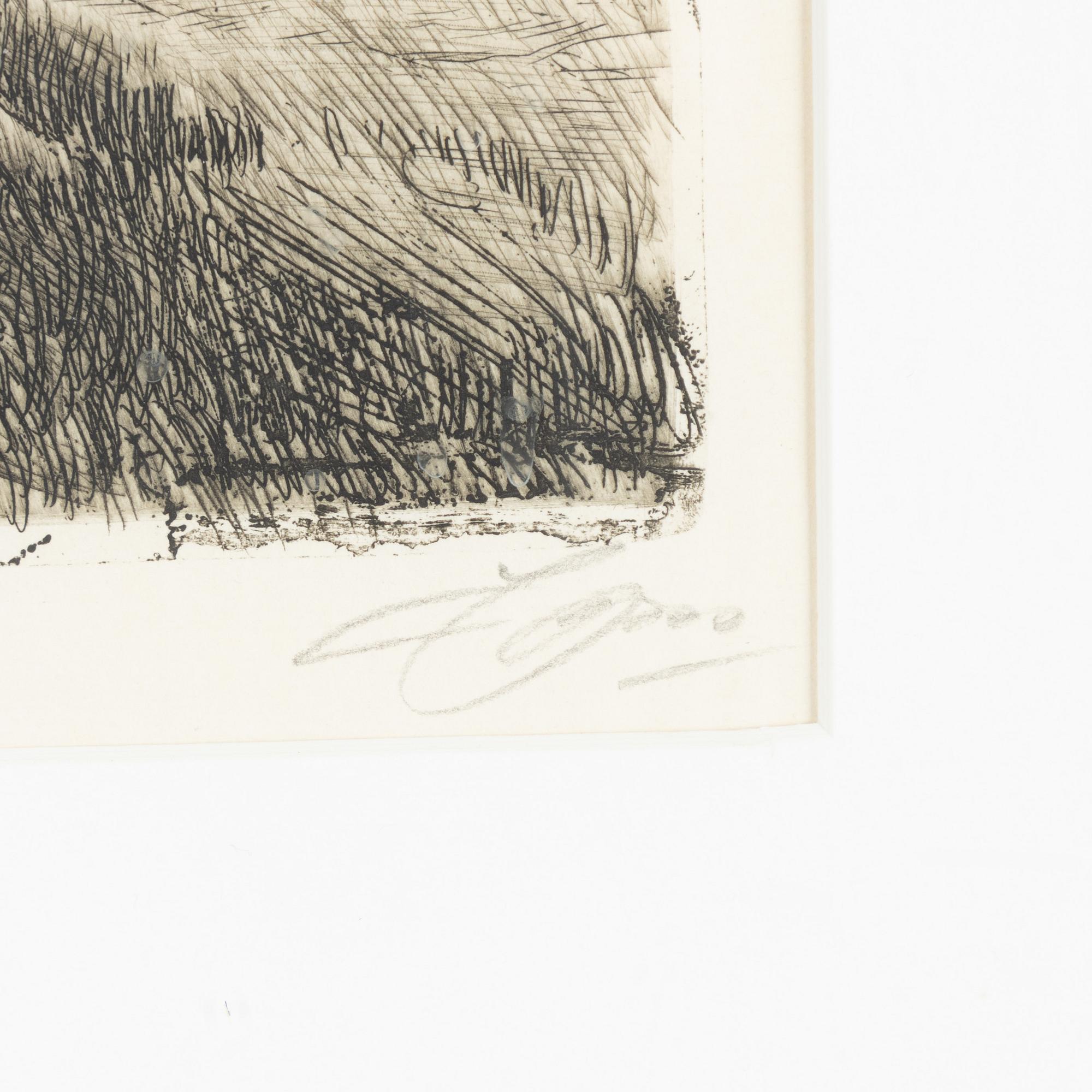 Anders Zorn, "Dalälven".