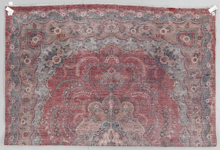 MATTA, Kashan, 342 x 254.