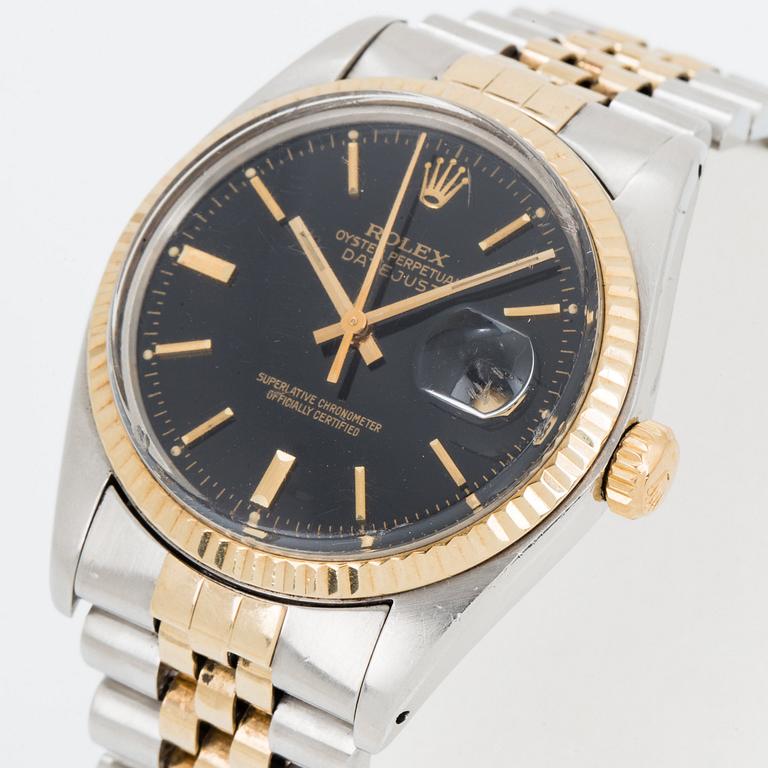 ROLEX, Datejust.