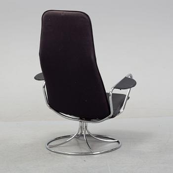 Tord Björklund, a 'Eken' easychair, IKEA, 1980's.
