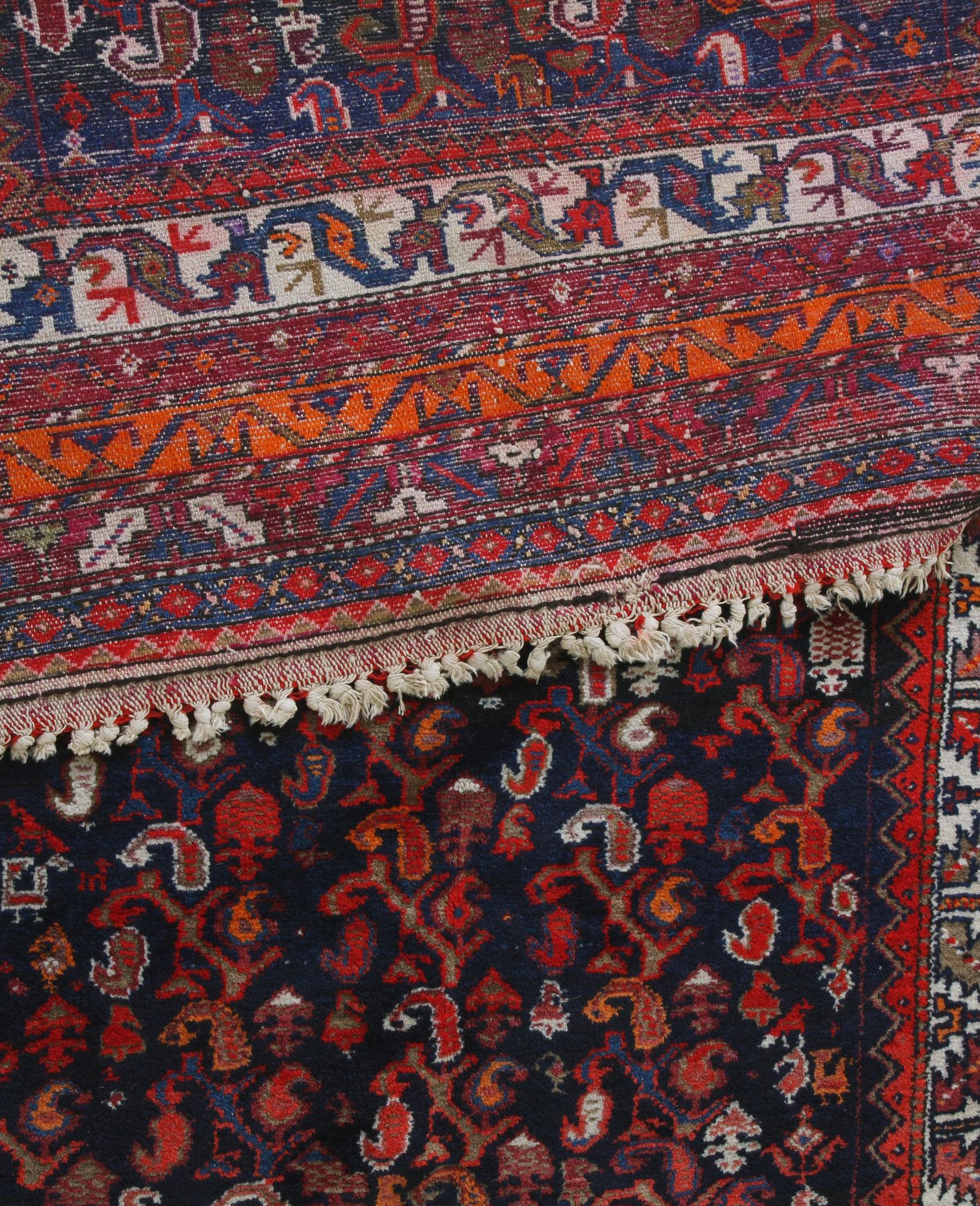 MATTA, Persisk. 230 x 142.