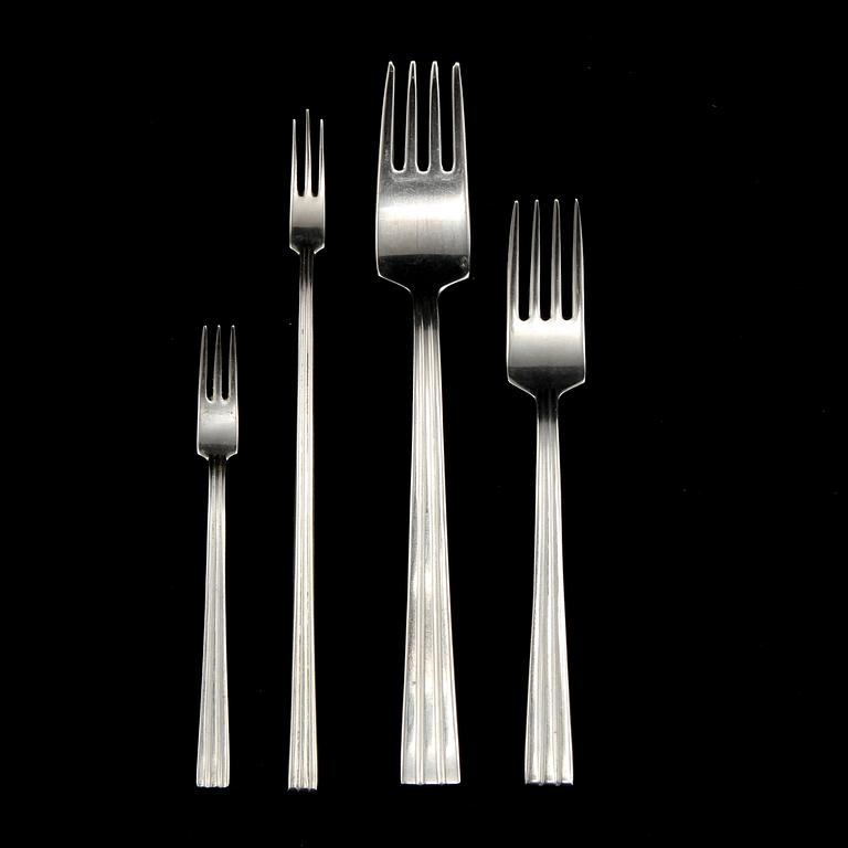 BESTICK, 294 st, "Thebe", Folke Arström, 1950/60-tal.