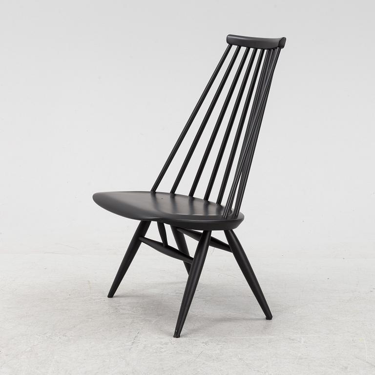 Ilmari Tapiovaara, a 'Mademoiselle' chair, Edsbyverken, 1960.