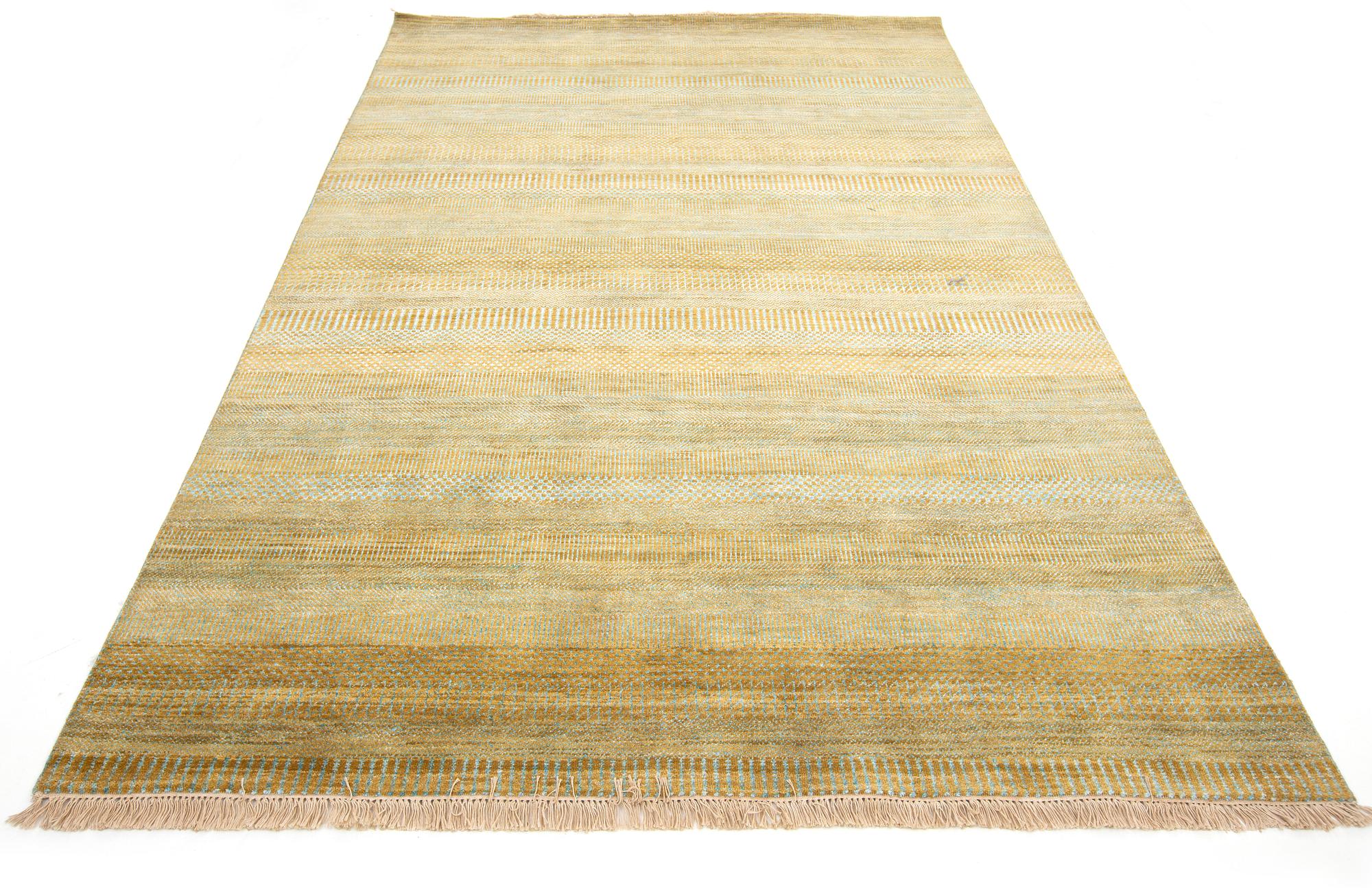 A carpet, Jaipur, 10/10 quality, ca 278 x 187 cm.
