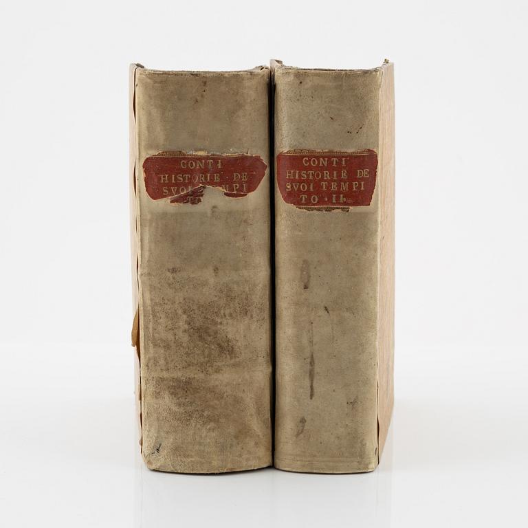 Samtidshistoria 1589.