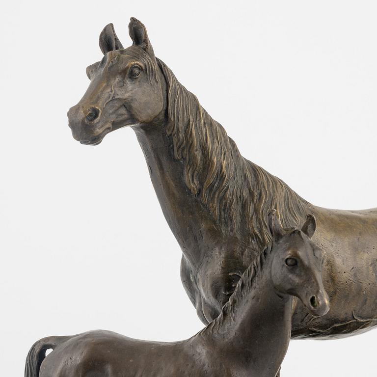 Pierre -Jules Mêne, after, sculpture, bronze.