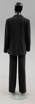 KOSTYM, Emporio Armani, strl 46.