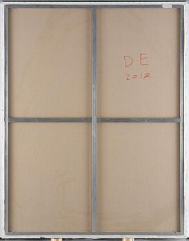 Douglas Eynon, "Untitled (just in case there was any doubt)".