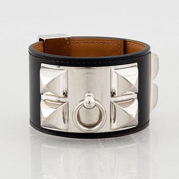 Hermès, bracelet, "Collier de Chien", 2016.