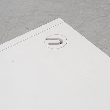 Per Söderberg, mediabänk, "Funk", David Design.