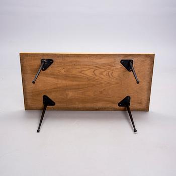 SOFFBORD, 3418, Ilmari Lappalainen, Asko. Modellen formgiven 1956.