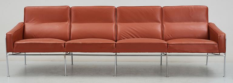 SOFFA, "Lufthavn", Arne Jacobsen, 1970-tal.