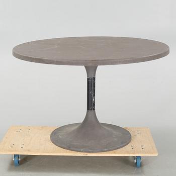 TABLE, Norway, from the latter half fo the 20th century.