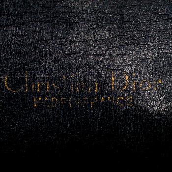 VÄSKA, Christian Dior.