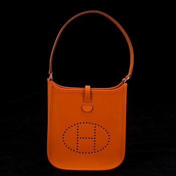 VÄSKA, "Evelyne", Hermès.