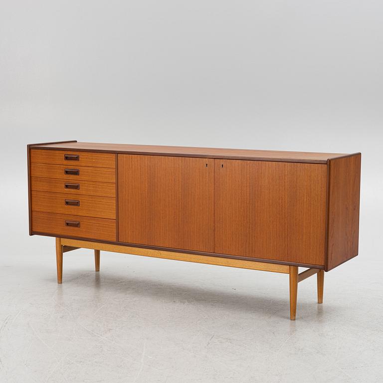 A sideboard, Ulferts, Sweden, 1960s.