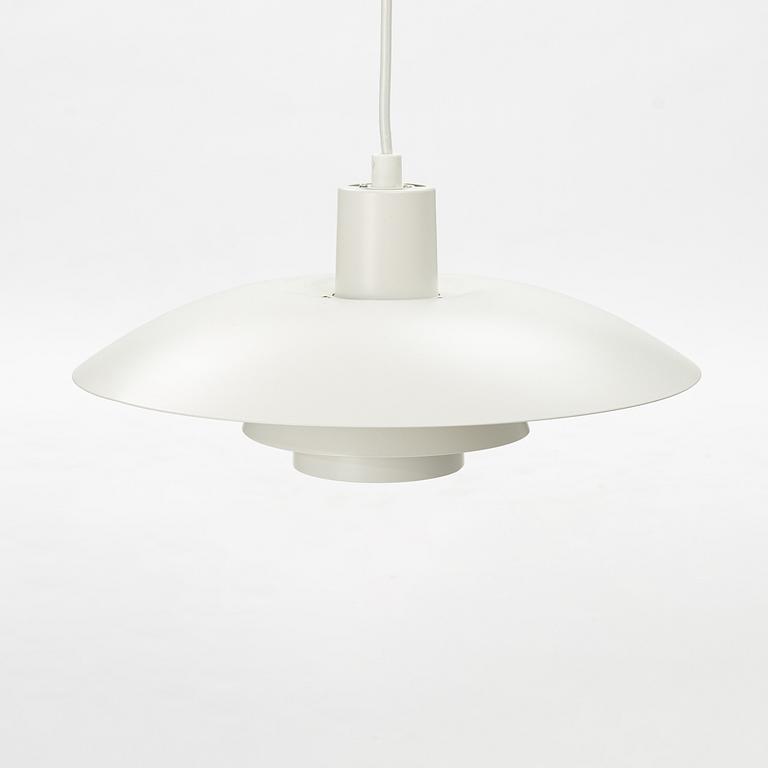 Louis Poulsen, a 'PH 4/3' ceiling lamp, Louis Poulsen, Denmark.