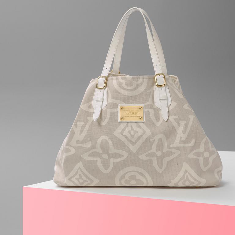 VÄSKA, "Tahitienne PM", Louis Vuitton, limited edition 2008.