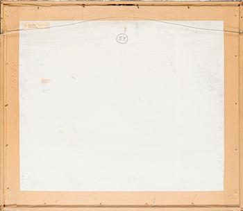 Kimmo Kaivanto, "La Bandera".