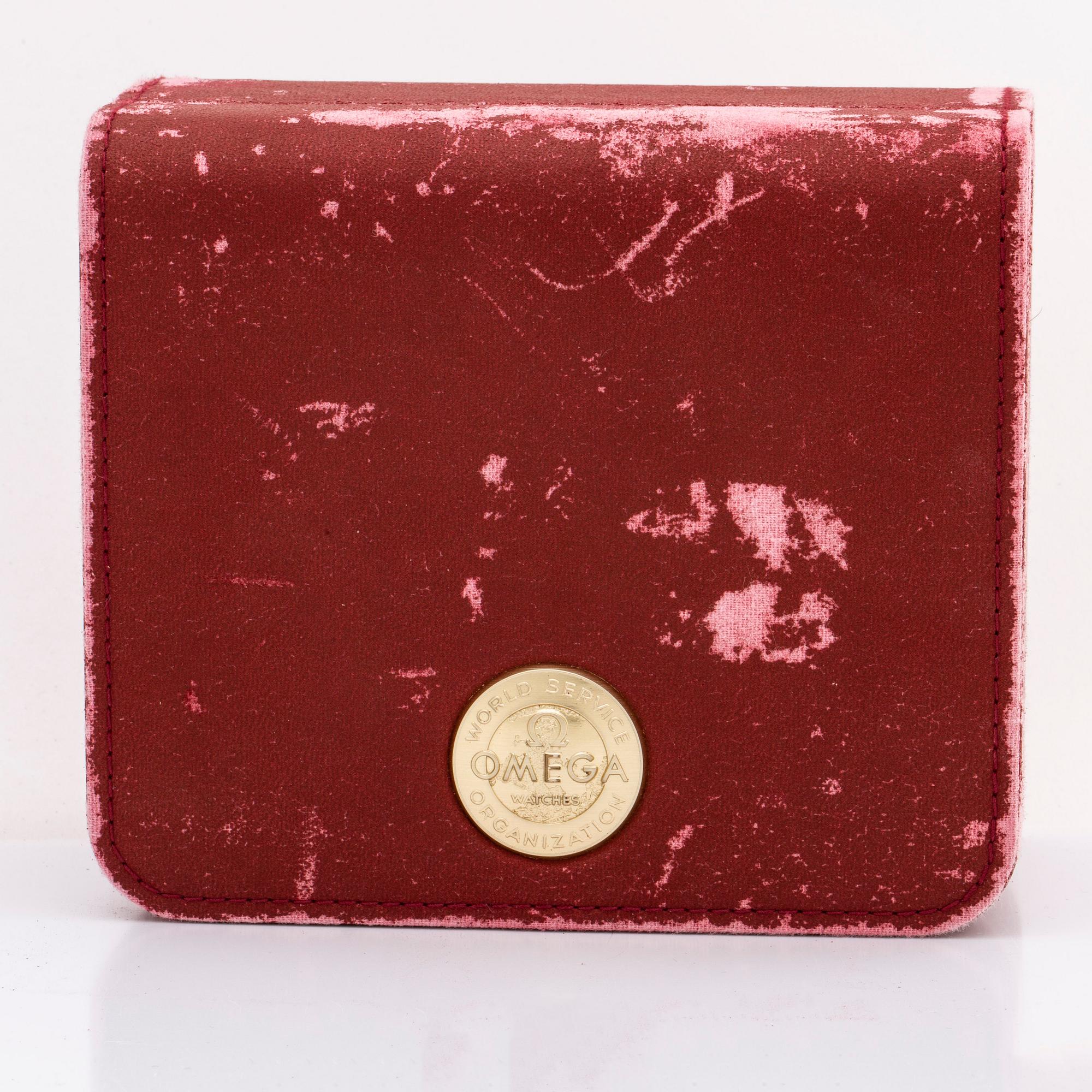 OMEGA, Seamaster, Professional, wristwatch, 36 mm.