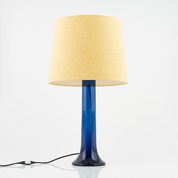 Uno & Östen Kristiansson, table lamp, Luxus, Vittsjö.