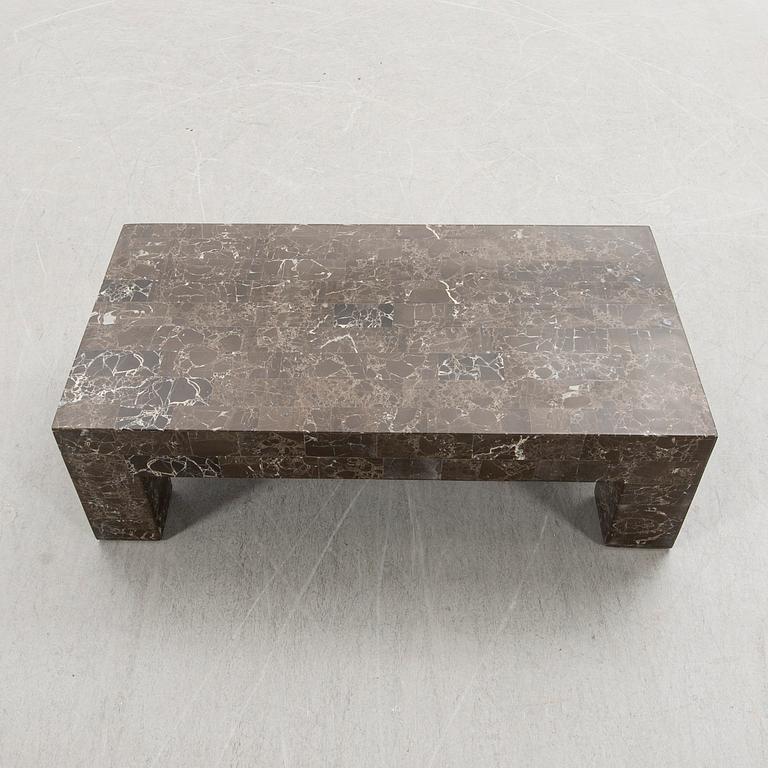 Soffbord sent 1900-tal.