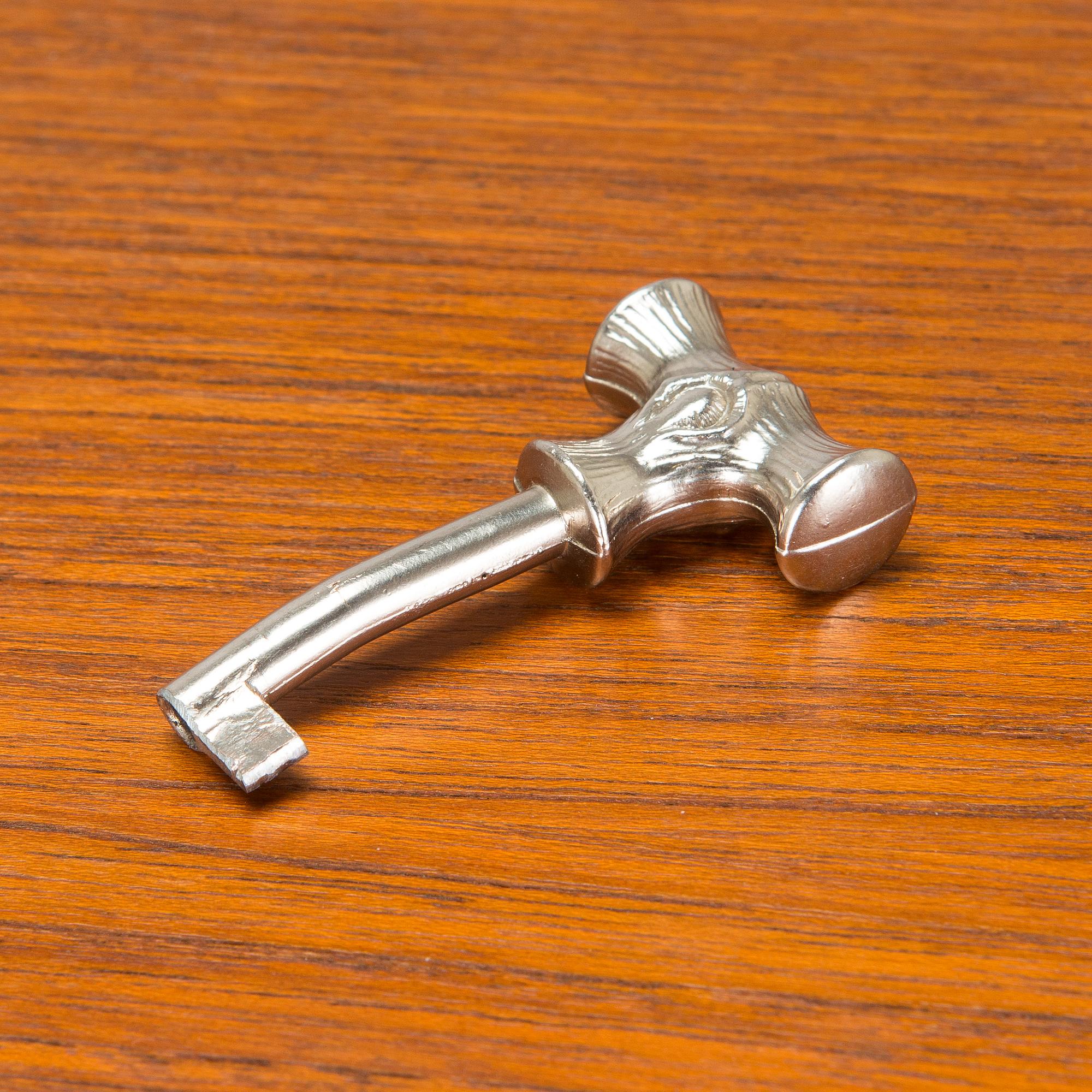 Kaappi, Tabergs möbler, Ruotsi 1960-luku.