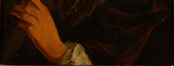 Unknown artist, 19th Century.