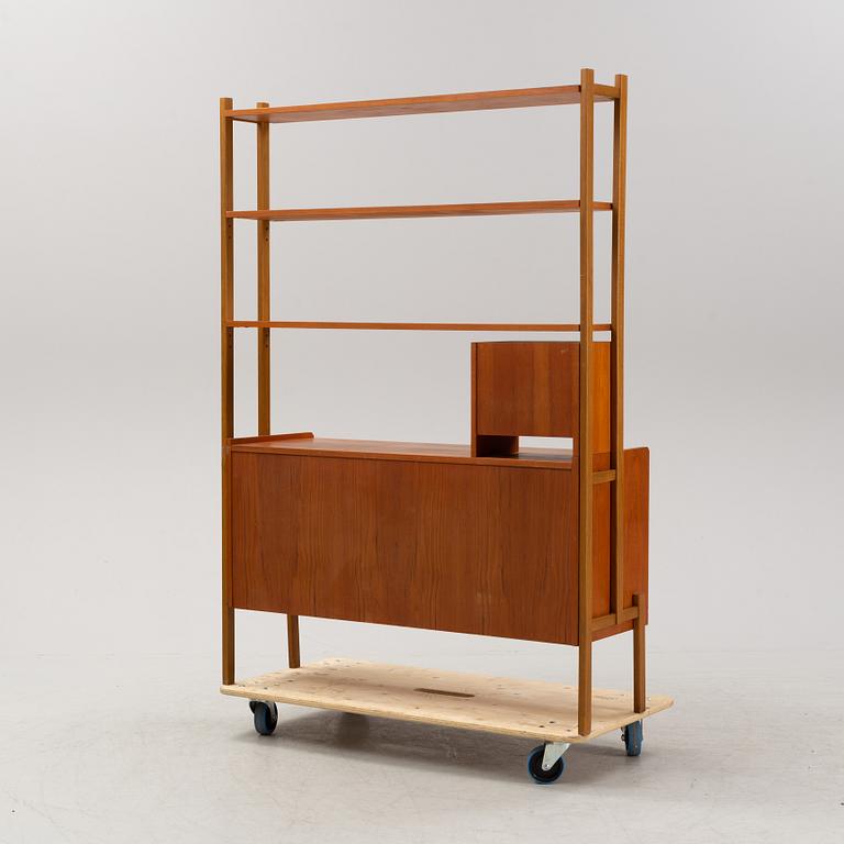 Bokhylla, 1960/70-tal.