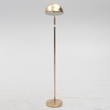 Knud Christensen, a floor lamp, Elit, Randers, Denmark, 1970's.