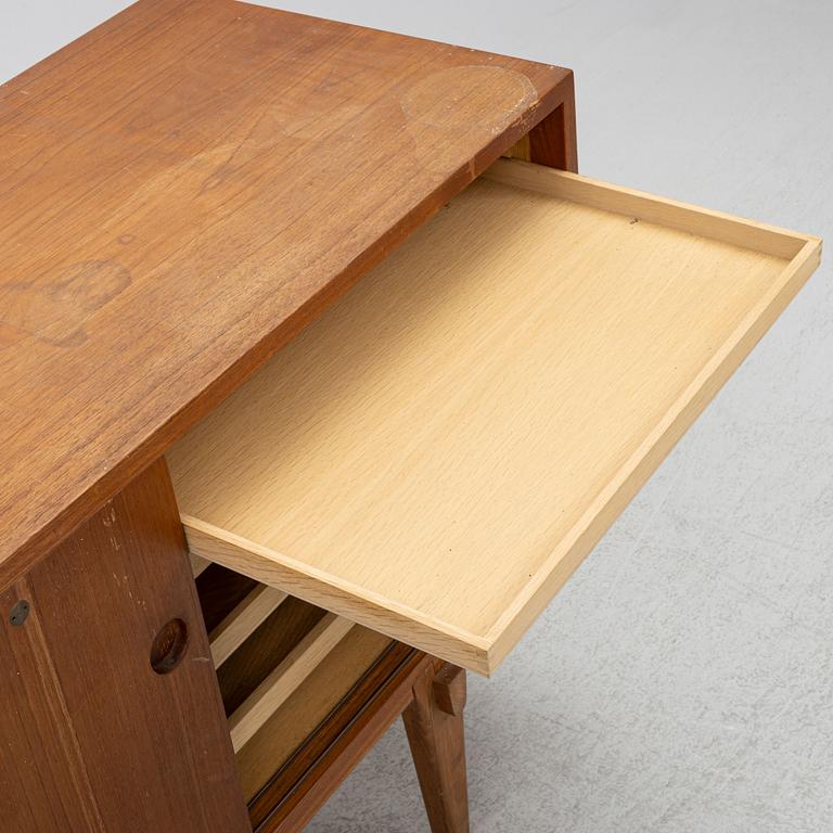 Hans Wegner, sideboard, "RY-26", Ry Møbler, Danmark, 1950-60-tal.