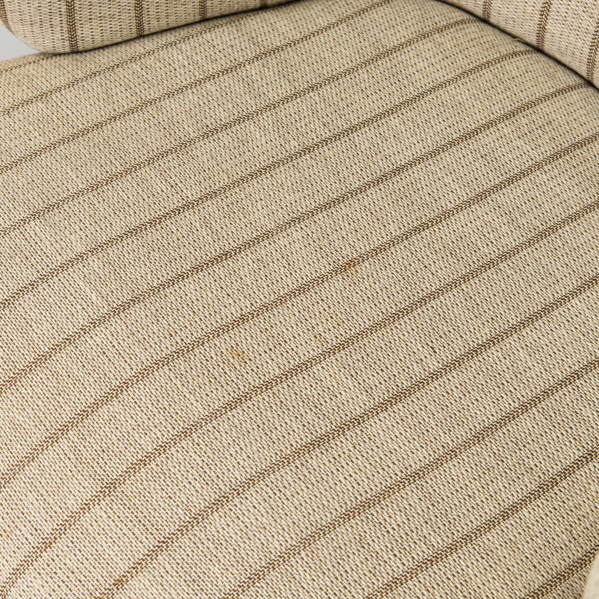 Flemming Lassen, fåtöljer, ett par, tillverkad av Asko 1952-1956.