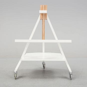 Richard Larsson/David Design, ta 'Jazz' tv-easel.