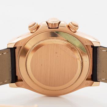 Rolex, Cosmograph, Daytona, kronograf, ca 2014.