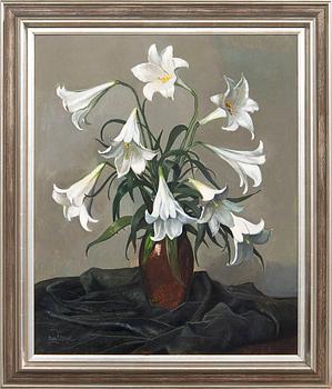 Owe Zerge, Still life.