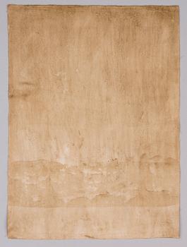 THANGKA, handmålad på textil, Tibet, 1900-tal.