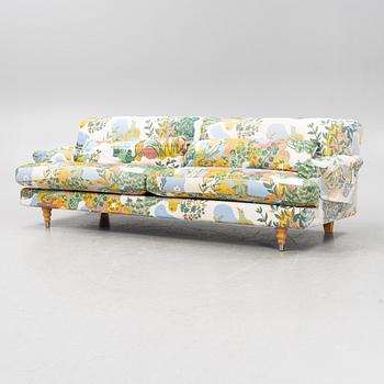 Sofa, contemporary production.