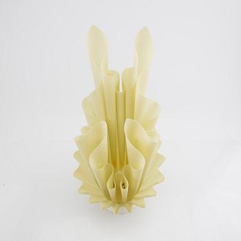 Georgia Jacob bordslampa "Corolle", 1900-talets andra hälft.