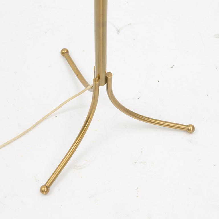 Josef Frank, a model 2326 floor lamp, Svenskt Tenn.