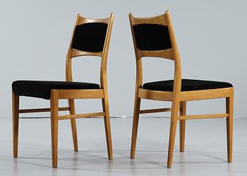 STOLAR, 4 st, 1900-talets andra hälft.