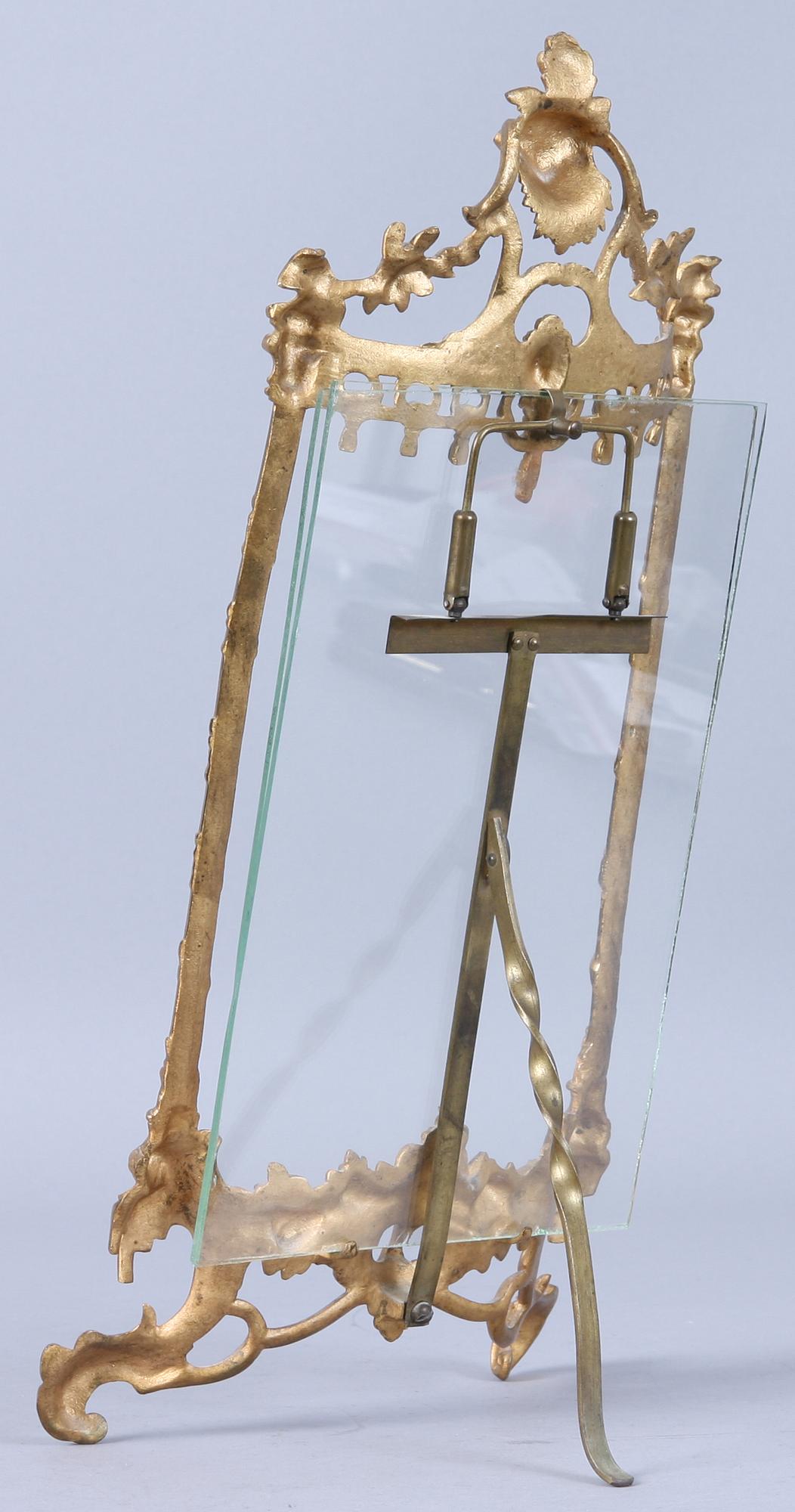 RAM, Louis XIV-stil, 1900-tal.