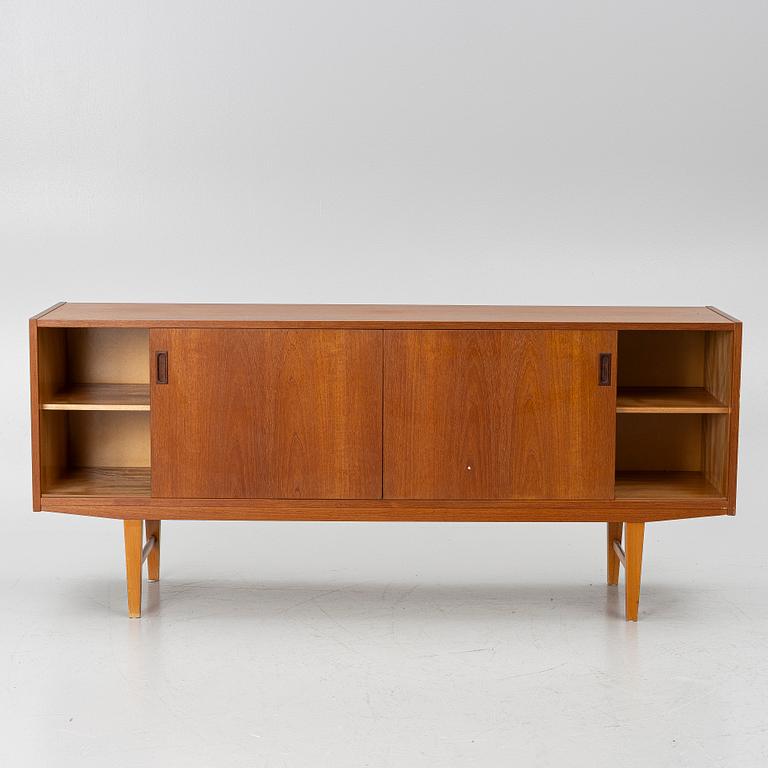 Sideboard, mid-20th century.