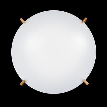 TAKPLAFOND, "Plafo", Uno och Östen Kristiansson, Luxus. Diameter 50 cm.