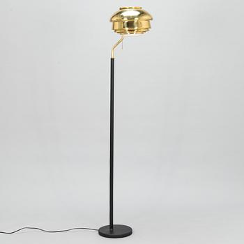 Alvar Aalto, golvlampa, modell A808, Valaistustyö.