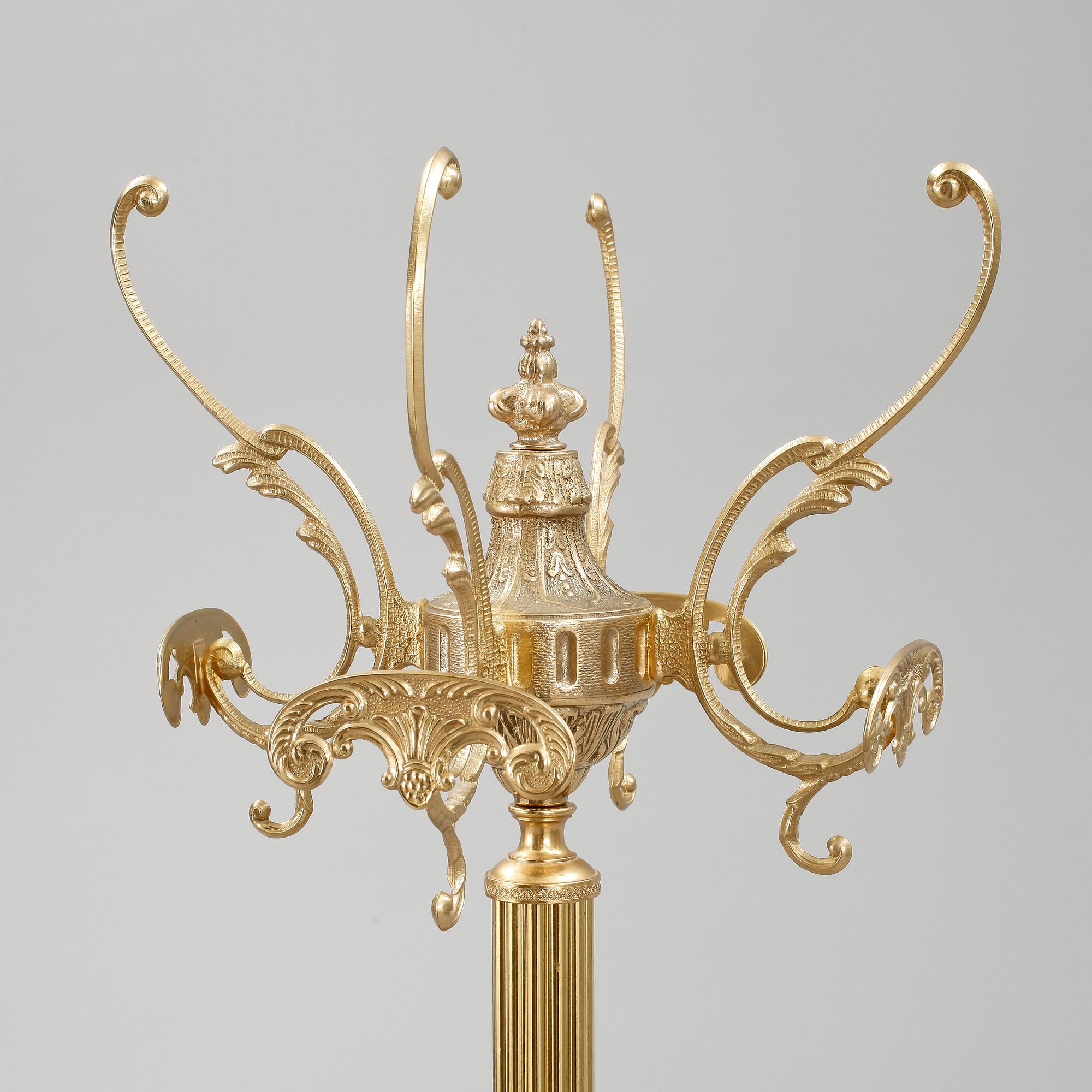 TAMBURMAJOR, 1900-talets andra hälft.